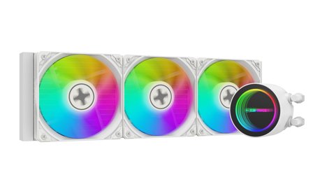 XILENCE Xc998 Computer Cooling System