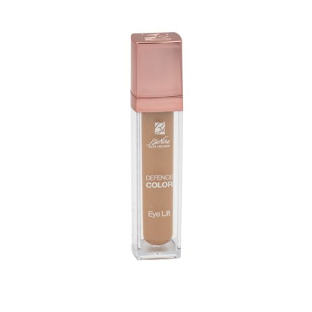 Bionike EYE LIFT Ombretto liquido 601 GOLD SAND 4.5ml - Ombretto crema