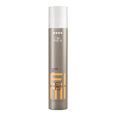 Wella Professionals Styling EIMI Super Set 300ml - Spray Capelli & Finish