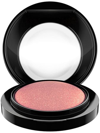 MAC Mineralize Matte Blush Love Thing, Makeup, Ansigt, Blush