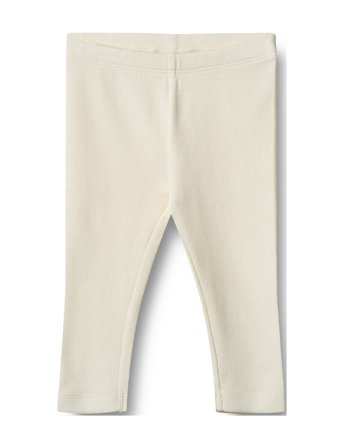 Wheat Jersey Leggings Jules - Cream - 80