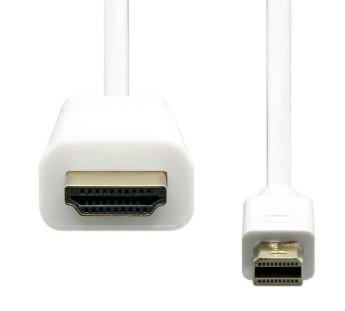 ProXtend Mini Displayport to HDMI 2M