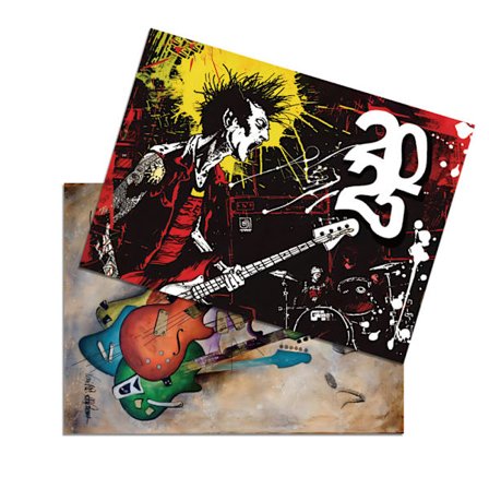 Kalenteri 2025 Uusivuosikalenteri väri: tyyli 17