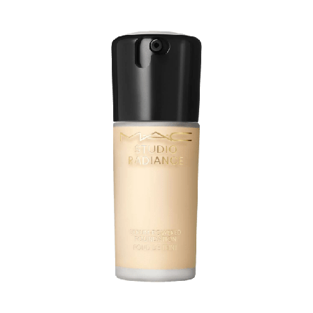 MAC Cosmetics Studio Radiance Serum Powered Foundation Unisex Beige 30ML