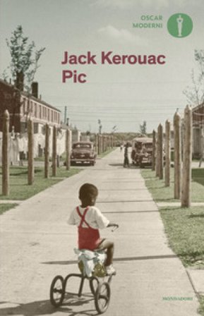 Pic Jack Kerouac