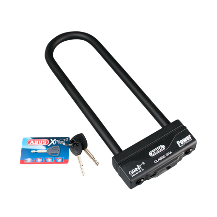 ABUS Granit Power