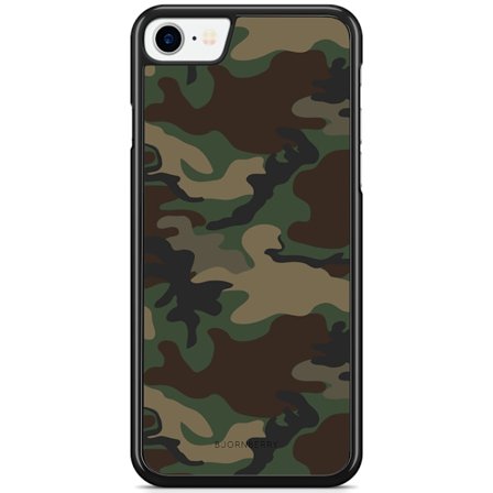 Bjornberry Skal iPhone 7 - Kamouflage
