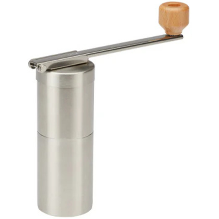 Snow Peak Field Barista Coffee Grinder