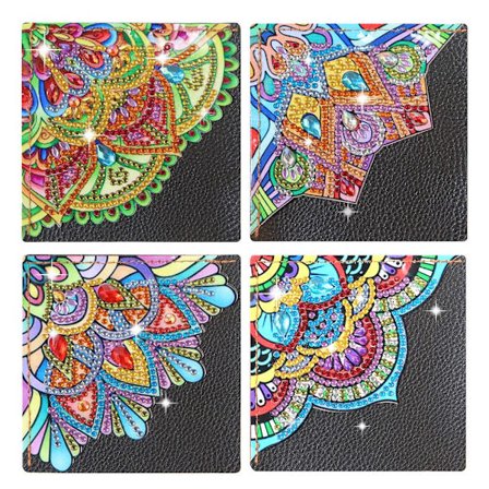 4PCS/ Set Bookmark Book Mark 05 05