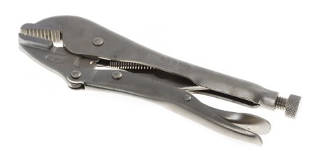 PELA 494228 Svetstång standard 190 mm, 7WG, Handverktyg