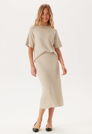 Object Collectors Item-Objester Mw Re Midi Pattern Sk-XS