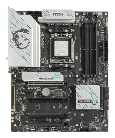 MSI B850 Gaming Plus Wifi