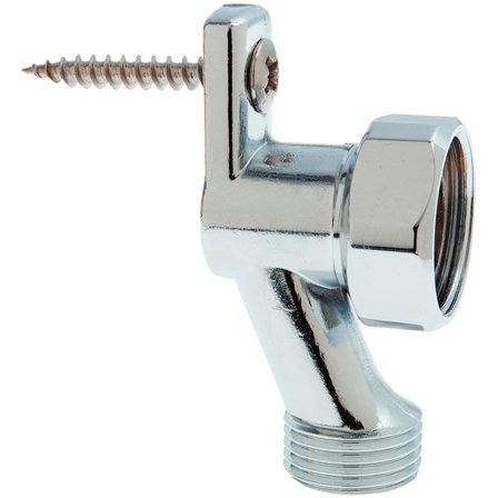 Trio Perfekta 970440 Vinkelkoppling M26x1,5 x G15, med lekande mutter, Badrum