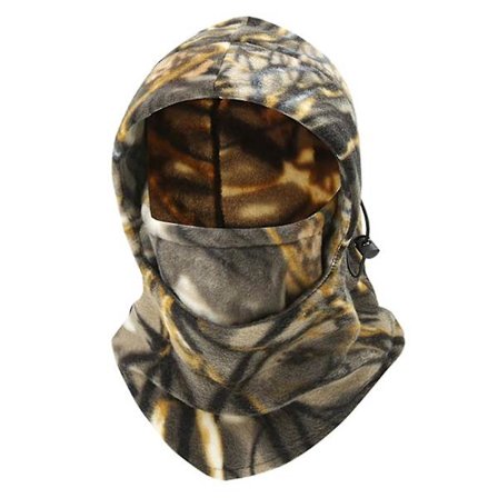 Unisex Balaclava Ski Maske Solbeskyttelse Åndbar Meget Elastisk Komfortabel Til Elektriske Cykler Motorcykler