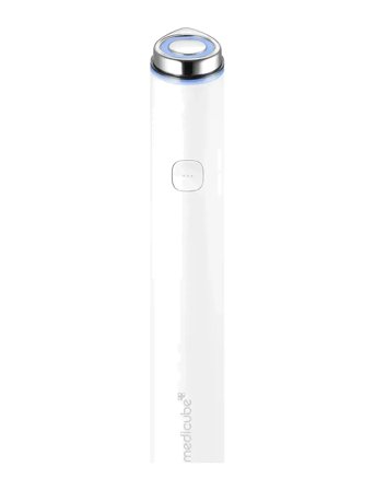 Age-R Booster Pro Mini White Beauty Women Skin Care Beauty Tech White Medicube