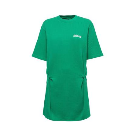 Reina Olga, Dress Groen, Dames, Maat:XS/S