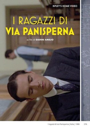 Ragazzi Di Via Panisperna (I)