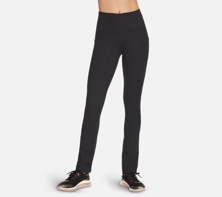 Skechers, GO WALK Joy Pant Petite Pituus, Naiset