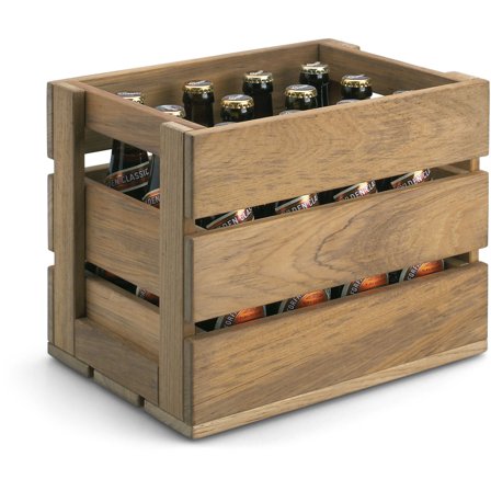 Skagerak Dania Öllåda trä | Inredning > Förvaring | Bagaren och Kocken