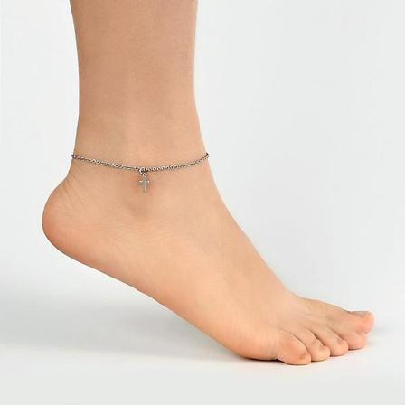 REA__REA__Rannekoru AISI 304 -teräksestä, 230 mm pitkä, riipuksella