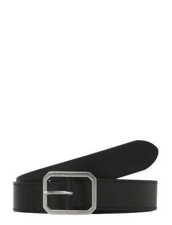 Jack & Jones | Jacsquare Leather Belt Styd Aw 25 | 95