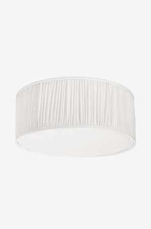 PR Home - Kattovalaisin Stella Plafond 45 cm - Valkoinen - Plafondit - - Homeroom