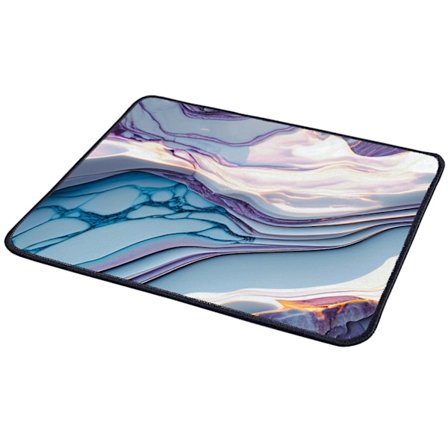 Musematte Marmor - 30x25 cm - Gaming