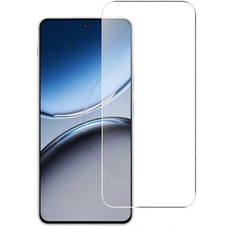 Skærmbeskytter til OnePlus Nord 5 5G 2.5D HD hærdet glasfilm [D]