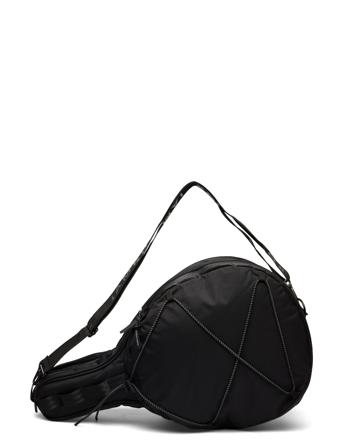 Padelcase Double Sport Sports Equipment Rackets & Equipment Racketsports Bags Black IAMRUNBOX