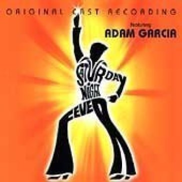 Saturday night fever NA