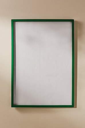 Jotex - Treramme 50x70 Cm Grønn - BEA - Kjøp Postere & bilder hos Jotex