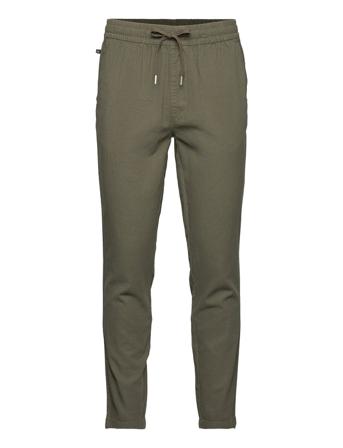 Mabarton Pant Green Matinique