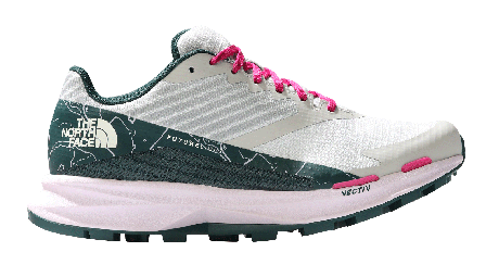 The North Face W VECTIV Levitum FutureLight Green