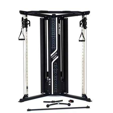 Master Fitness Functional Trainer X13 Träningsmaskin