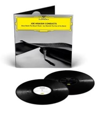 Live in tokio Joe Hisaishi