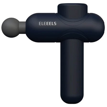 ELEEELS - Massasjedyne G1 Svart