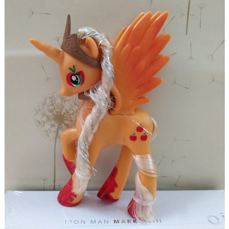 My Little Pony Princess Luna Celestia Outfit (style 10)