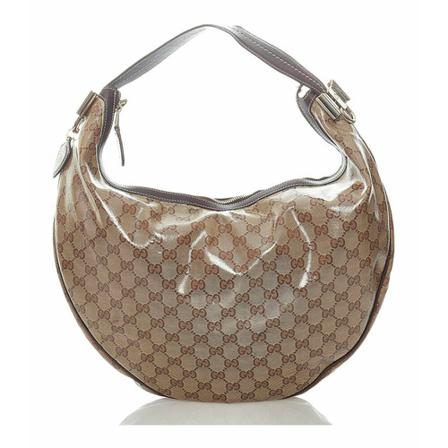 Gucci Vintage Handbags inbo, Dame Vintage Tasker, Størrelse: ONE Size