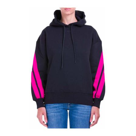 Msgm Hoodie svart, Herr, Herr, Storlek: M