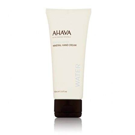 Ahava Mineral Hand Cream 100ml - Trattamento Mani