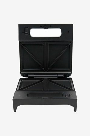 Rommelsbacher - Multitoast & Grill 3-i-1 Max SWG 700 - Smørbrød- & vaffeljern - Fra Homeroom