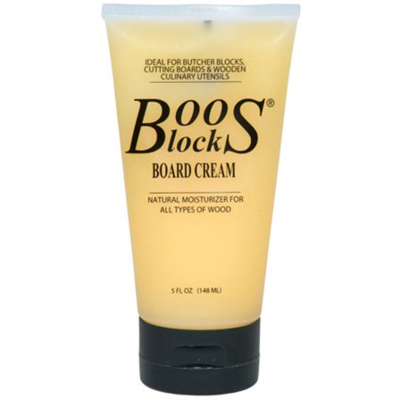 Boosblocks Skærebrætscreme 225 ml. | KitchenOne