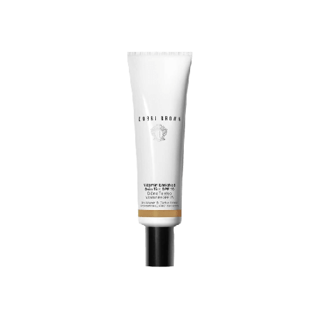 Bobbi Brown Vitamin Enriched Skin Tint Spf15 Foundation Dam Beige 50ML