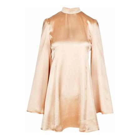 Aniye By, Dresses Beige, Dames, Maat:M