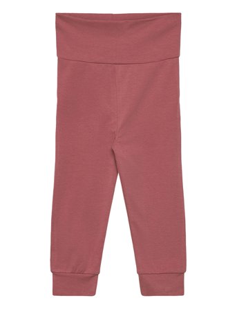 The New Tnsbphoenix Pants - Pink - 68