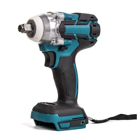 Makita DTW300Z 18V mutterinväännin DTW300 18V 330Nm-1/2 +(jur