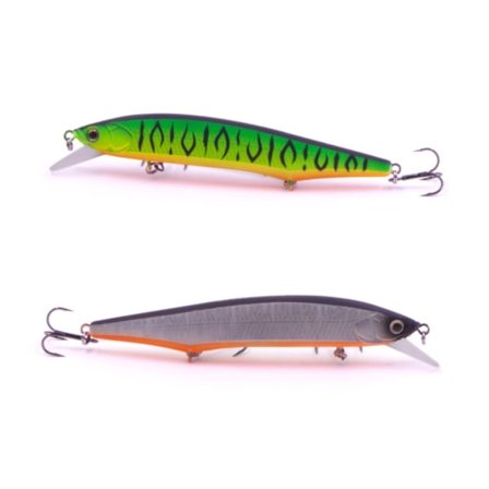 Vaappu Strike-Pro EG-194B-SP GC01S/GCA05 12,4 cm/20,4 g/0,6 m