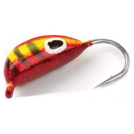 Finnex Wolfram Mormyshka B7 - CEL