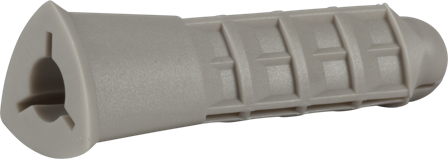 ESSVE 50224 Lättbetongplugg 14x75 mm, nylon 1300-pack, Infästning