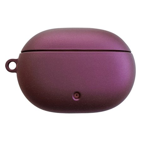 Beats Studio Buds / Buds Plus -suojakuori - Viininpunainen